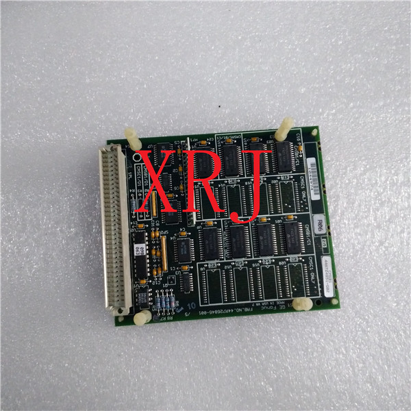 GE DS3800DEPB1A1B分散型控制系统福建现货